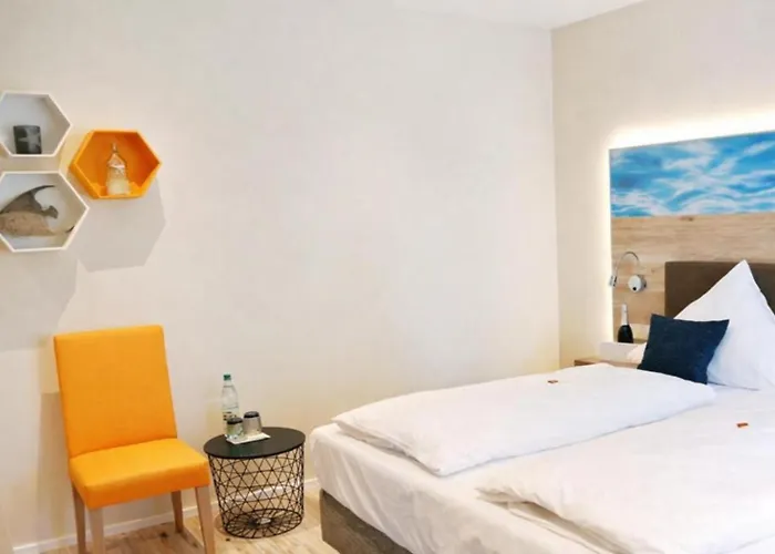 Ξενοδοχείο Bernsteinsee And Ferien By Palette