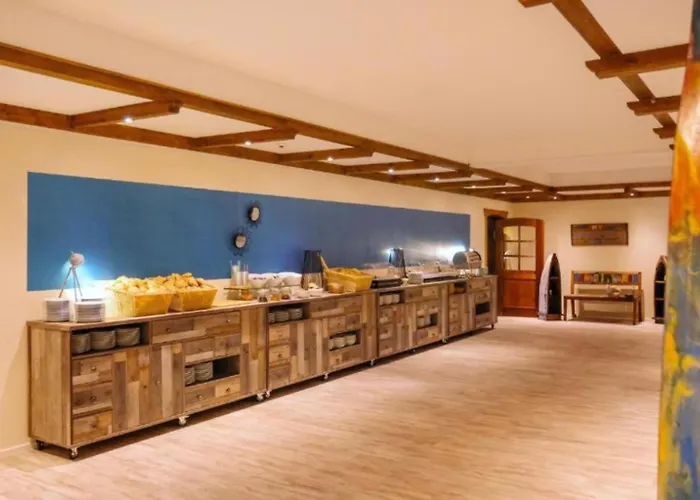 Bernsteinsee And Ferien By Palette Ξενοδοχείο Sassenburg